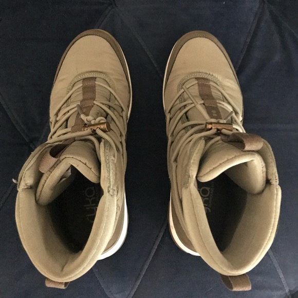 Ryka Waterproof boots - Picture 2 of 7